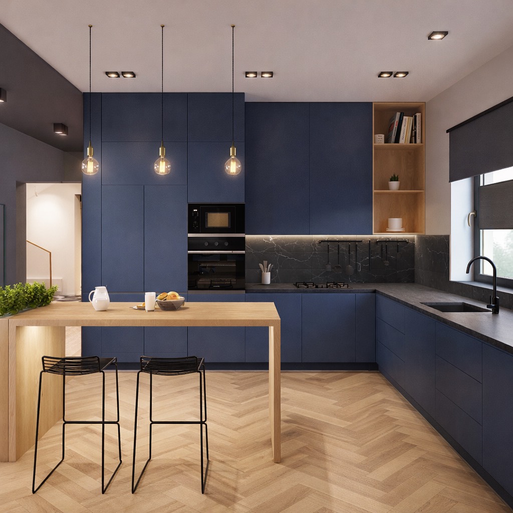 Cocina Integral PVC Premium